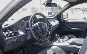 BMW X6 E71 xDrive 30D 2014 - 7