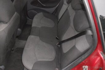 Citroen C5 com. 2.0HDi/100kW. r. 2007, Servis. kniha - 7