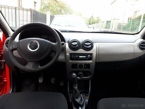 Dacia Sandero 1.4i - 7