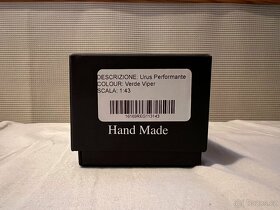Looksmart Lamborghini Urus Performante 1:43 - 7