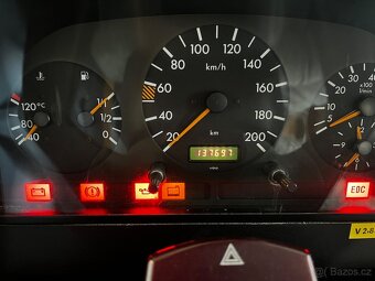 Obytný automobil Karmann na Mercedes-Benz Sprinter 312D - 7