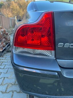 Volvo S60 2.4i 2005 ND - 7