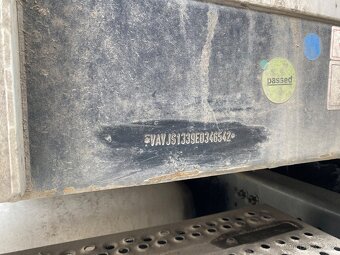 Schwarzmuller SPA 3/E Lowdeck - 7
