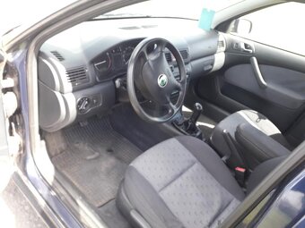 Prodám Škodu Octavii 1.9Tdi 66kw - 7