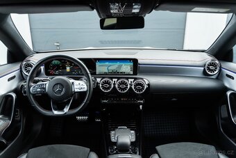 Mercedes-Benz CLA Shooting Brake SB 200 d AMG - 7