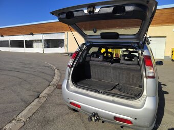 Suziki Ignis 1,3 i, 4x4 LPG - 7