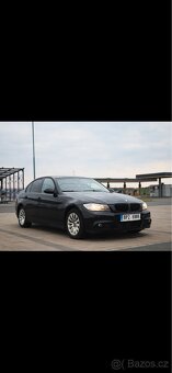 BMW E90 320D M47 - 7