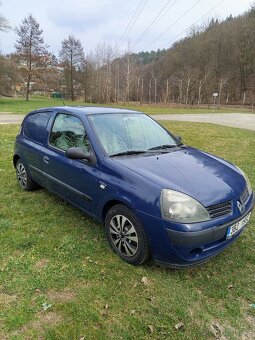Renault Clio - 7