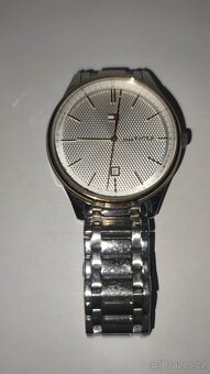 Hodinky Tommy Hilfiger - 7
