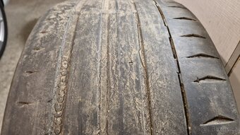 255/35 r19 letní continental - 7