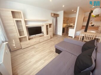 Prodej byty 2 + KK, 49 m2 - Jihlava, ev.č. 01739 - 7