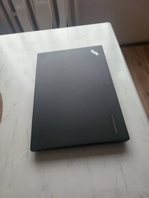 Lenovo ThinkPad T450s i5 - 7