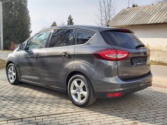 Ford C-MAX 1.5 EcoBoost, 83.000 km, AUTOMAT - 7