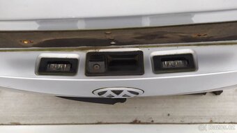 vw touran kufrove dvere - 7