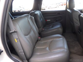 Cadillac Escalade 6.0 AWD 2005 95.000 km - 7