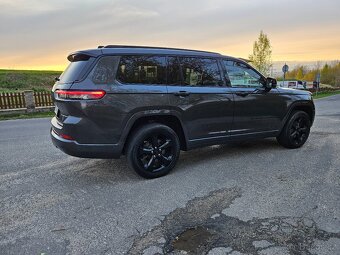 Jeep Grand Cherokee 3.6 V6 r.v.2021 Novy model - 7