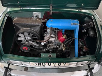 Škoda 1000MB de Luxe - 7