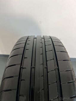 ☀️ Letní alu kola Sirius, Škoda Scala, 5x100 r18 - 7