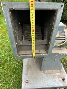 Ventilátor - 7