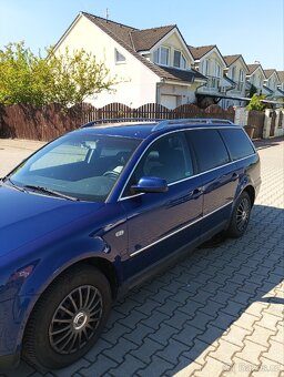 Volkswagen Passat B5.5 - 7
