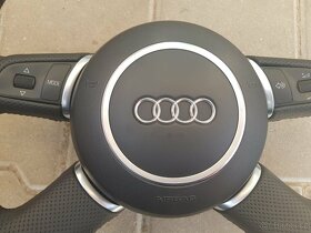 Volant 4E0419091AC + airbag AUDI A8 a jiné modely - 7