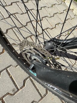 Horské kolo Kellys SPIDER 50 - 7