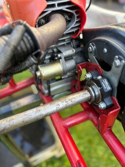 Kart Birel Easykart 60cc - 7