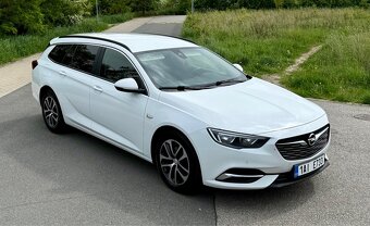 Opel Insignia 2019 1,6 CDTI Kombi - 7