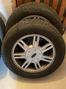 Ford - 7