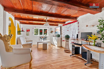 Prodej rodinného domu, 220 m², Horní Jindřichov - Rumburk - 7
