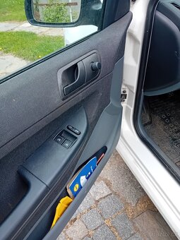 Fabia 1.2 HTP - 7