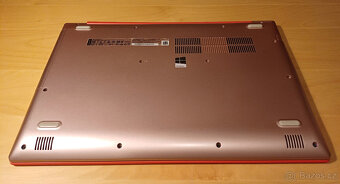 Lenovo ideapad 320-15ABR - 7