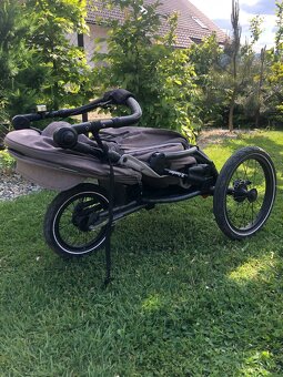 Kočárek X-Lander X-Run - 7