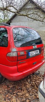 Volkswagen Sharan 1.9 TDI 66 kW - 7