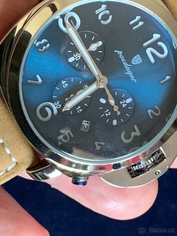 CHronograph ,...46mm - 7