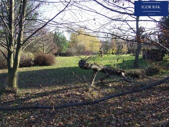 Prodej, dva pozemky pro bydlení, 1 400 m2 - Horní Bludovice - 7