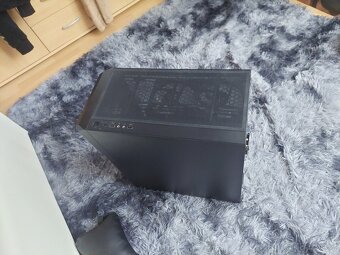 Herní PC – i7 12700K/RTX 4070 Ti SUPER / 32GB DDR5 / 1TB SSD - 7