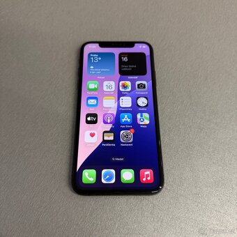 iPhone XS 64GB, bez škrábance, záruka - 7