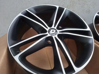 Renault nová kola R19 5X114,3 Kola original renault - 7