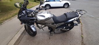 Yamaha TDM 900 - 7