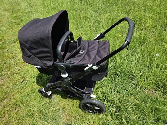 Kočárek Bugaboo Fox 2 - 7
