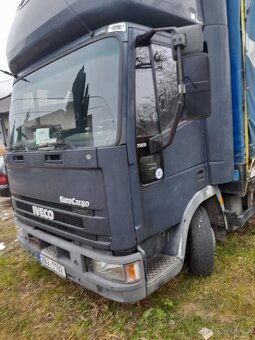 Nákladní auto na prodej - 7