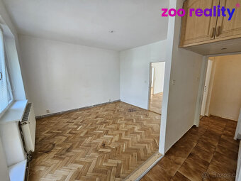 Prodej bytu 3+kk 62,50m2 s balkónem, Louny - 7