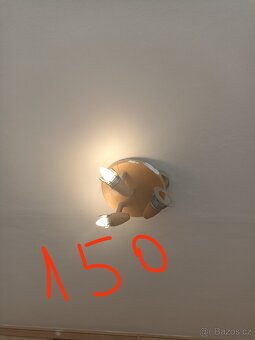Světla - 7