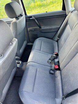 Vw polo 1.4 benzin ,1.majitel - 7