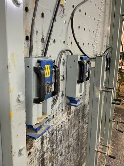LISY DVOŘÁK SEDLČANY typ LSU - 7