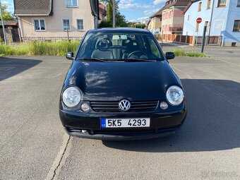 VW LUPO 1,0 MPI , auta na splátky bez registru - 7