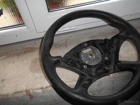 Náhradní díly Ford Focus I - 7