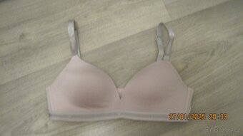 Podprsenka sportovní EMPORIA ARMANI - 7