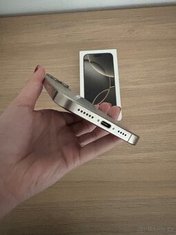 iPhone 16 PRO MAX - 7